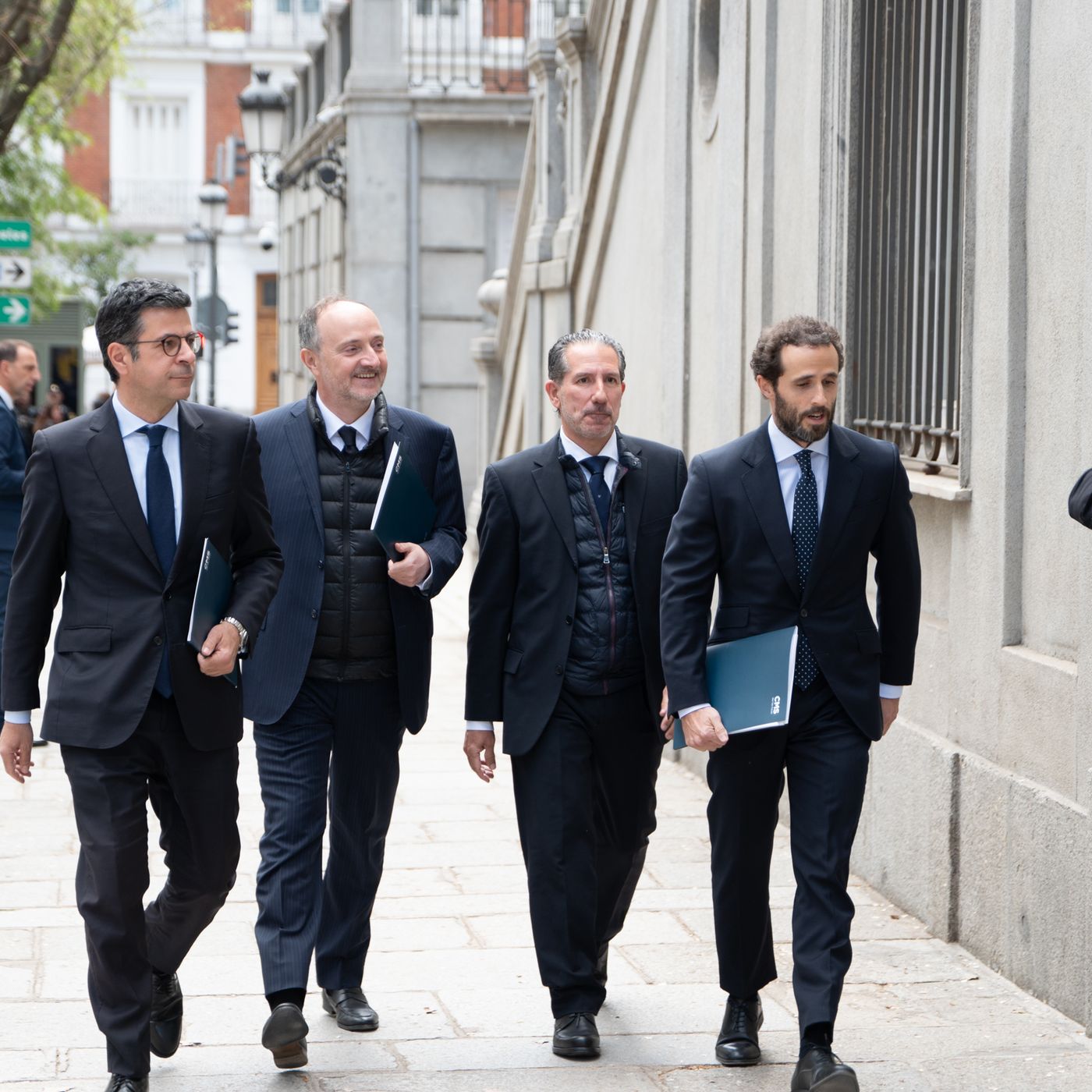 El día en 15 minutos: Enfado de los jueces por los ataques a Peinado y declaraciones importantes en el Tribunal Supremo