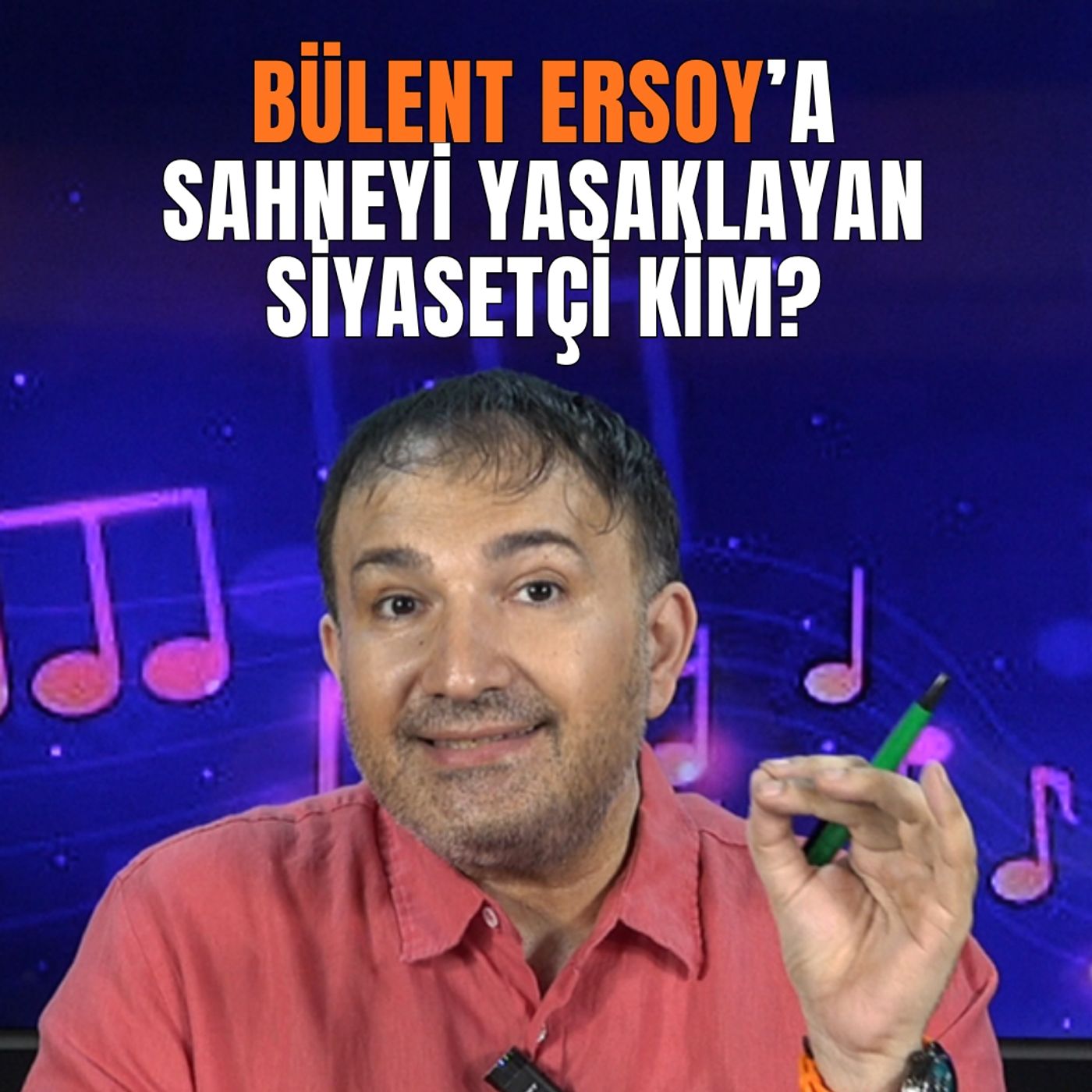 Müzik Tarihine Yolculuk - By Prof. Dr. Michael Kuyucu