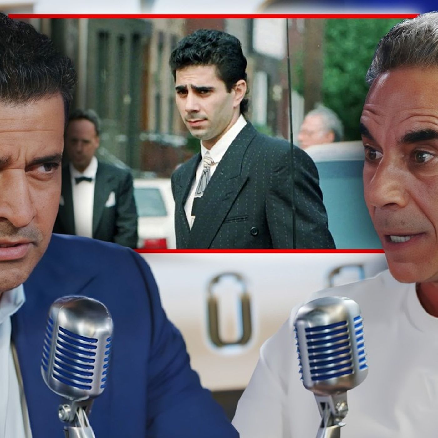 “I’m Just A Cheesesteak Guy” - Joey Merlino FIRES BACK At Mob Allegations