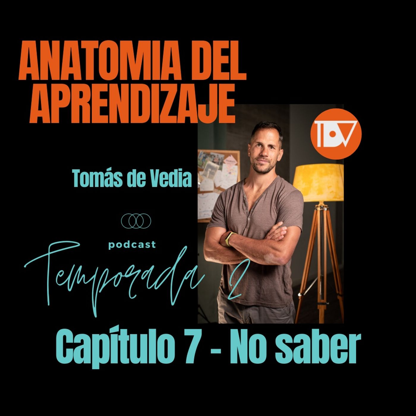 Anatomía del aprendizaje - T 2