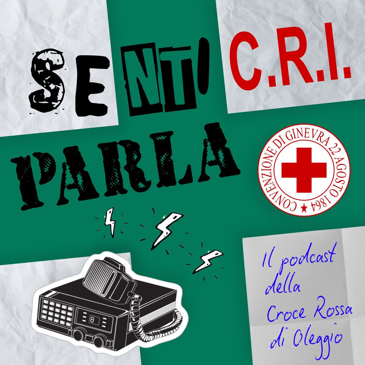 S01E05: Vivere i nostri tempi