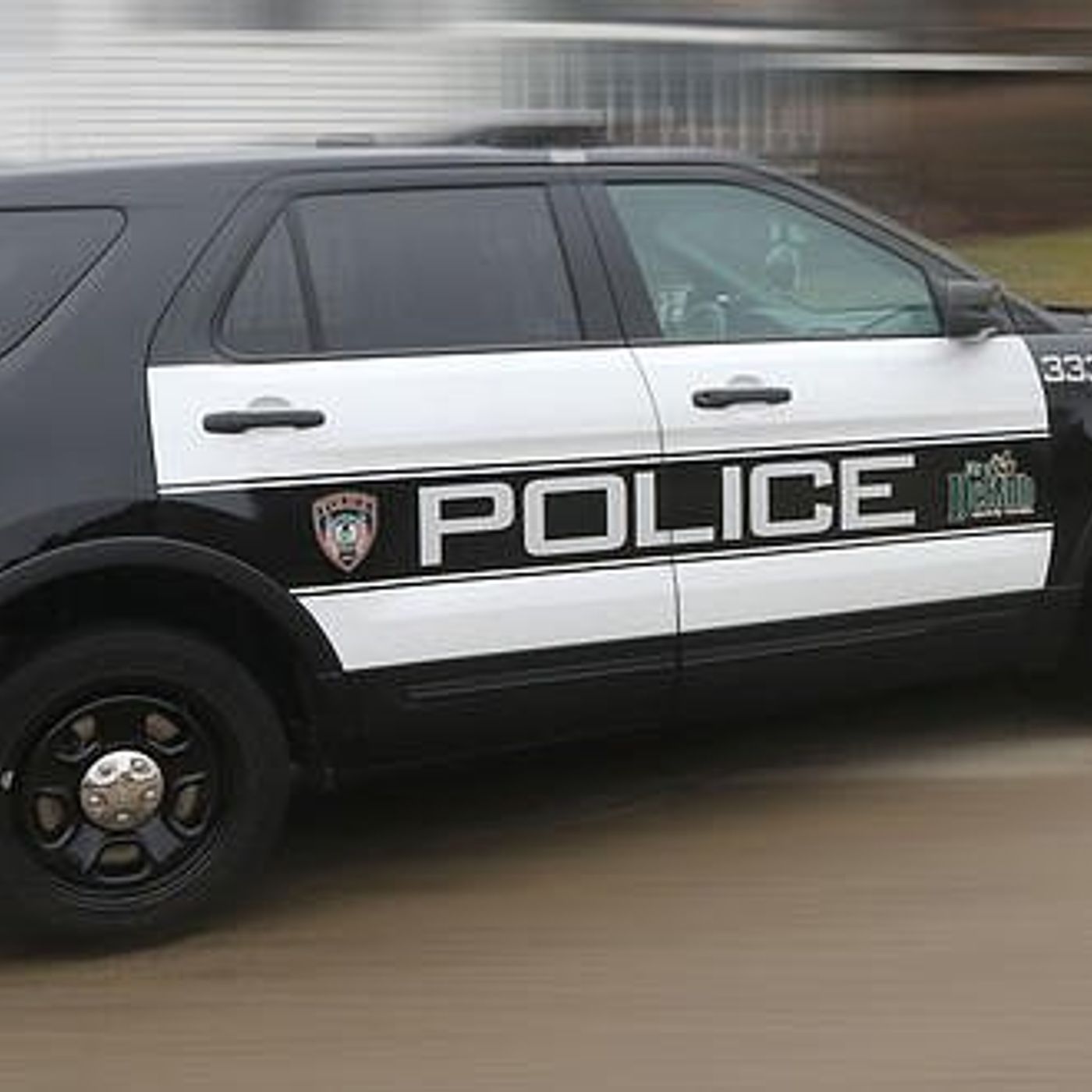 DeKalb police investigating Christmas Day burglary episode artwork