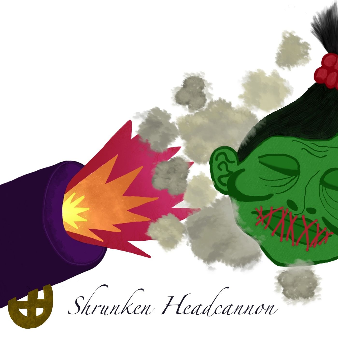 The Dusty Caldron Podcast