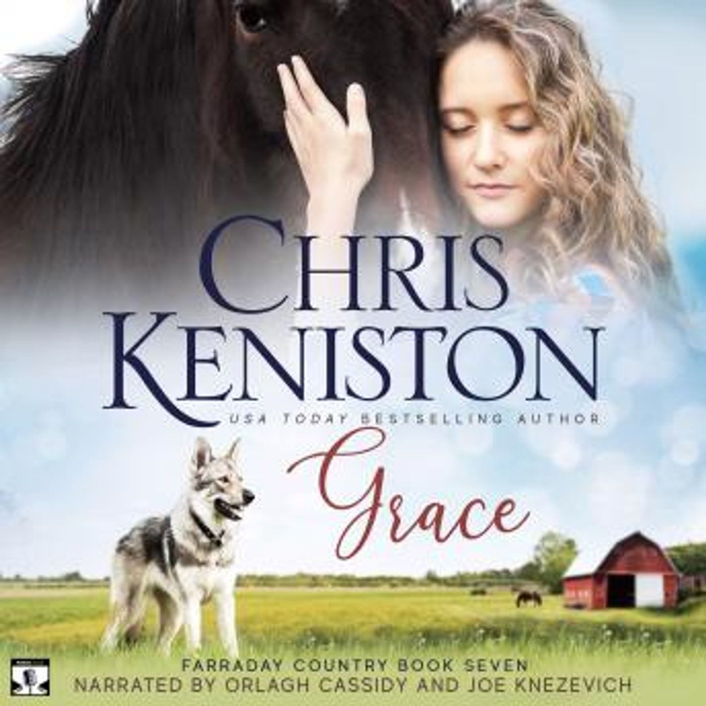 Download Best Full Audiobooks in Romance, Clean & Wholesome