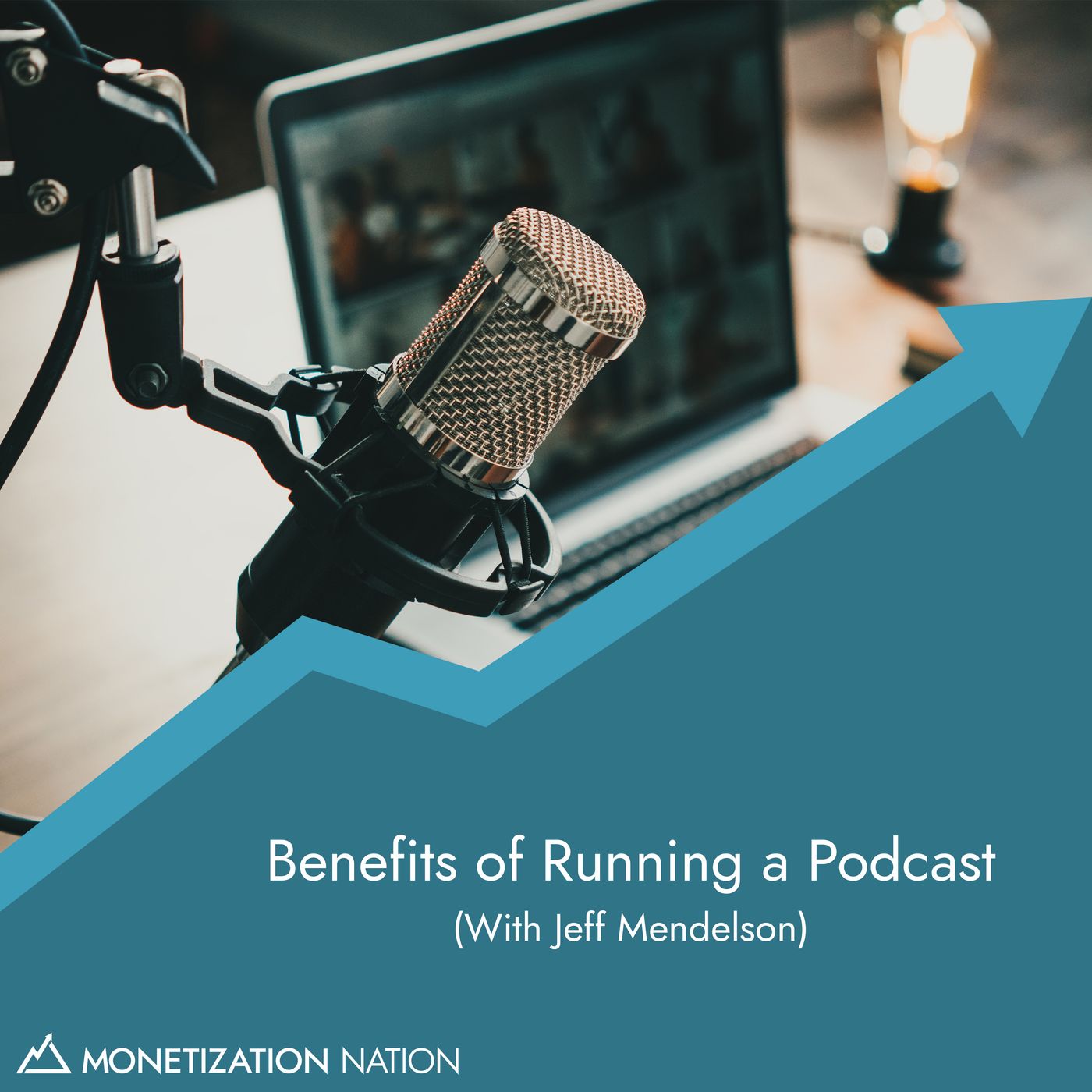 Monetization Nation Podcast