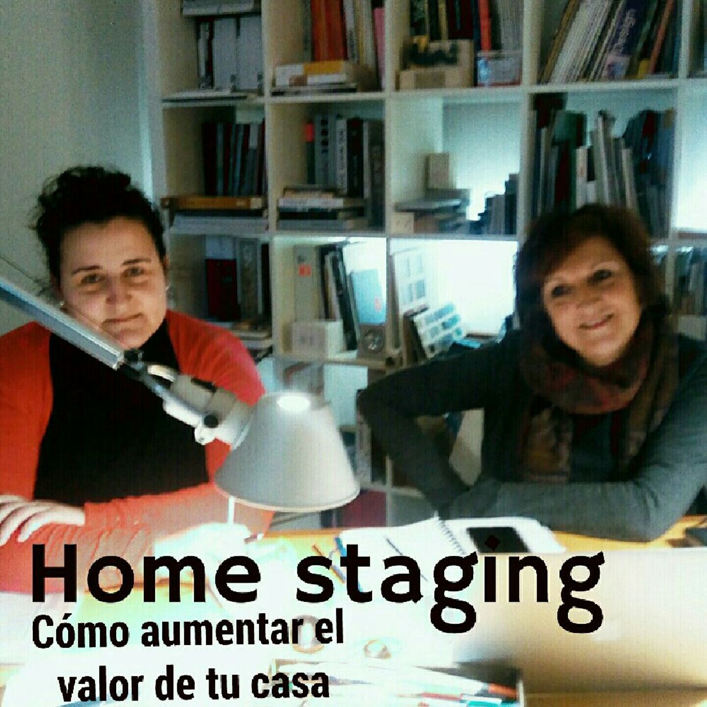Como alquilar mejor con Homestaging episode artwork