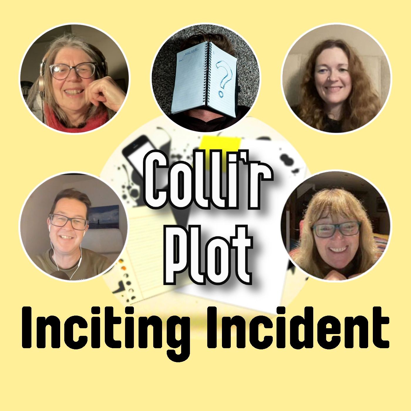 Inciting Incident