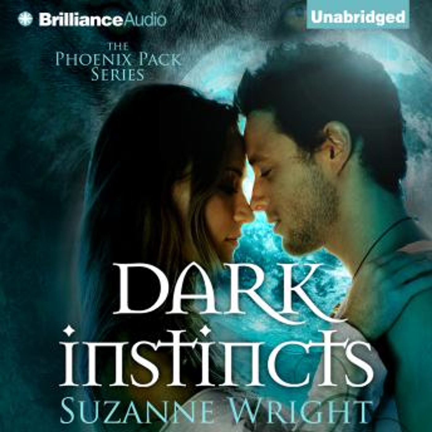 Listen to Trending Full Audiobooks in Romance, Romantasy