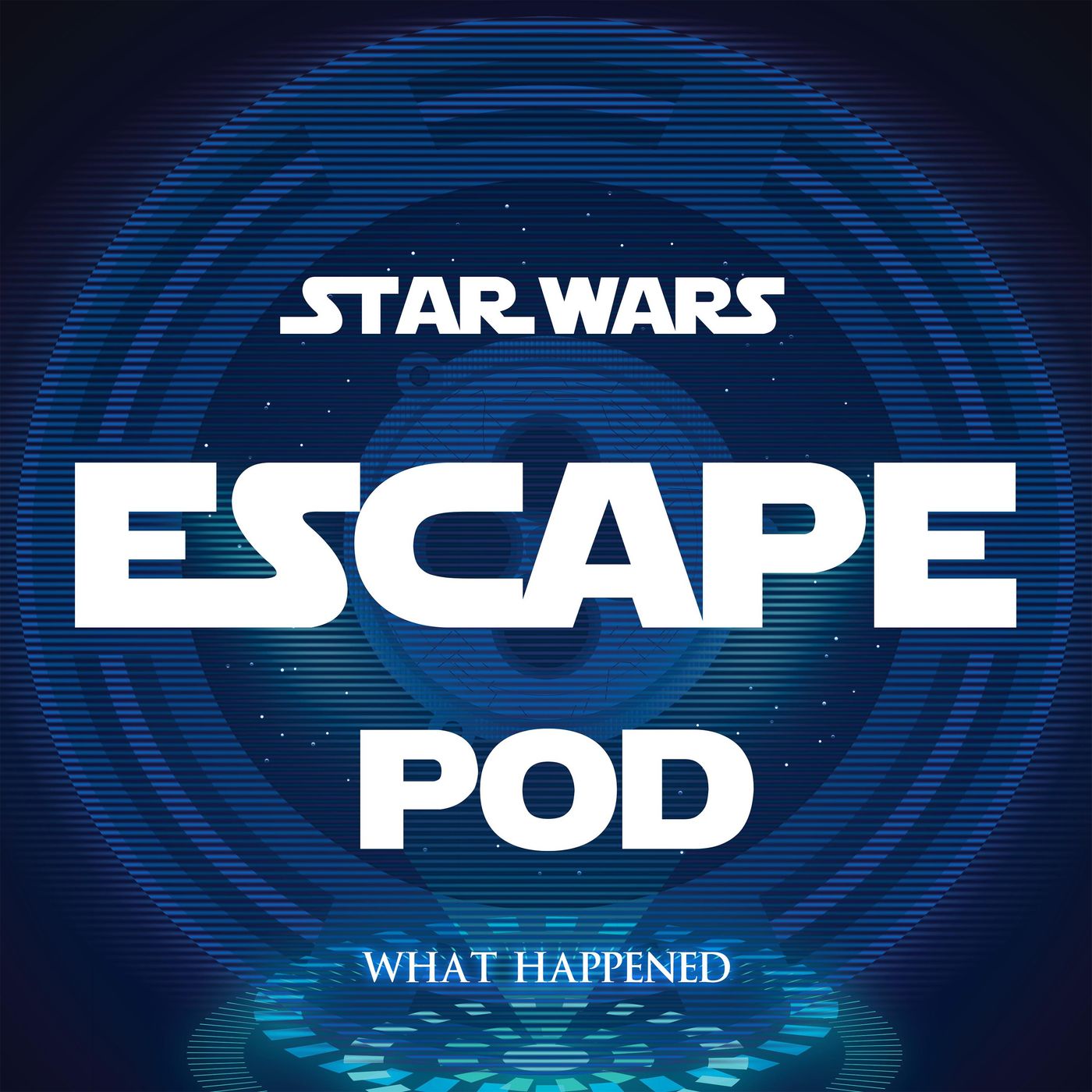 Star Wars Escape Pod