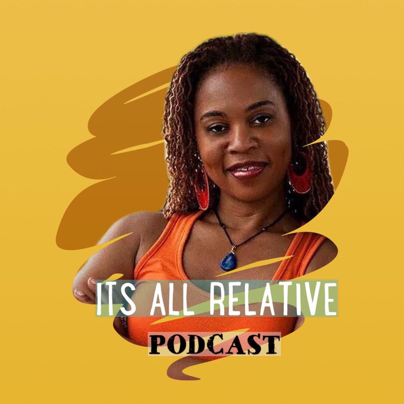 Its All Relative podcast