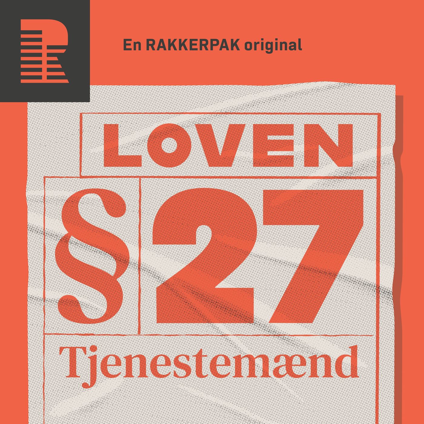 § 27: En fejlagtig fyring episode artwork