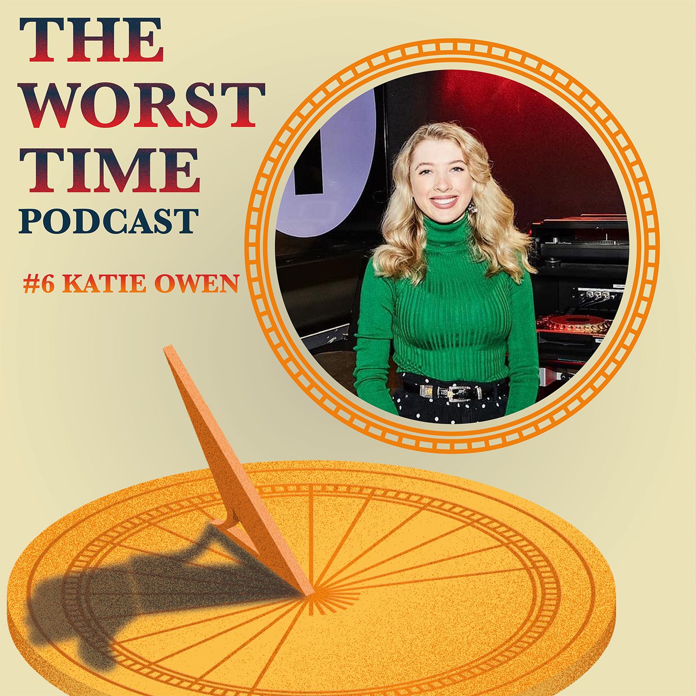 The Worst Time Podcast