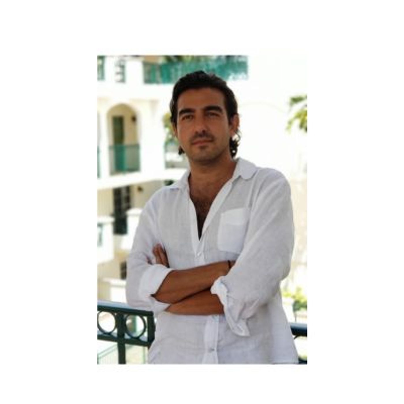 Salih Ongun Professional Journey