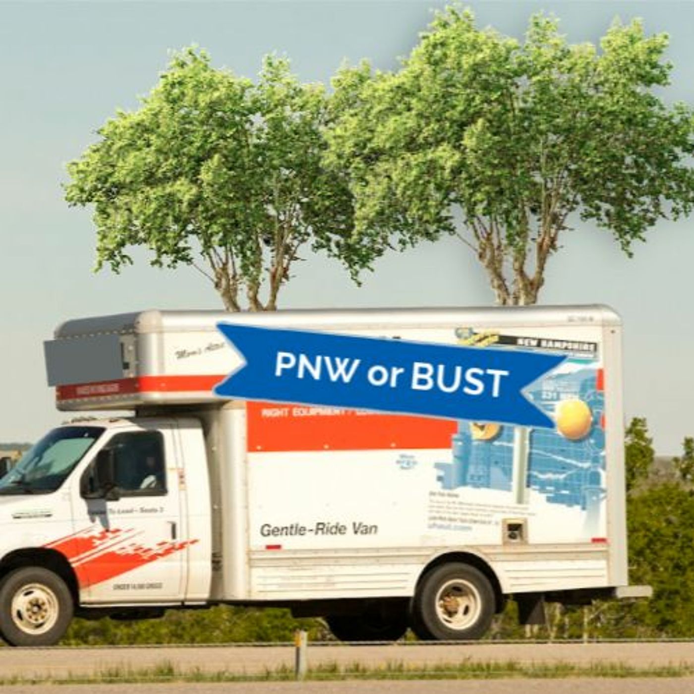 Brant On Eastern Trees Moving West episode artwork