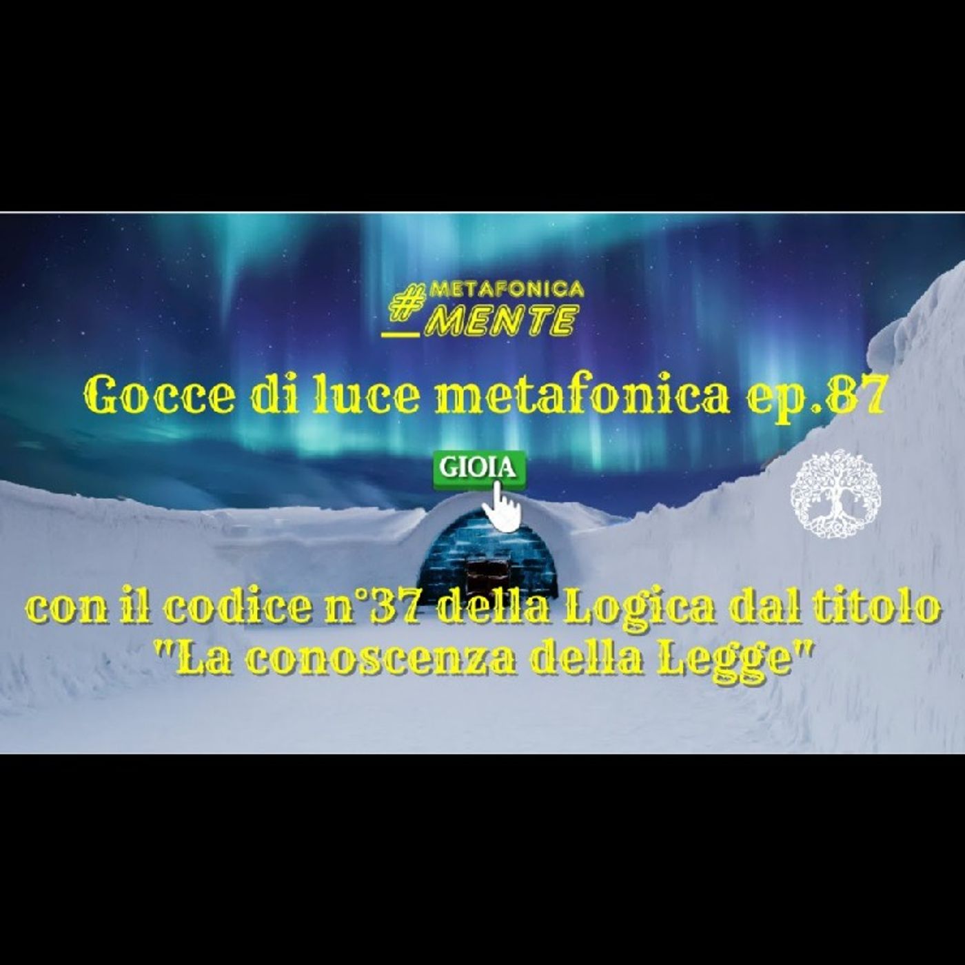 Gocce Di Luce Metafonica