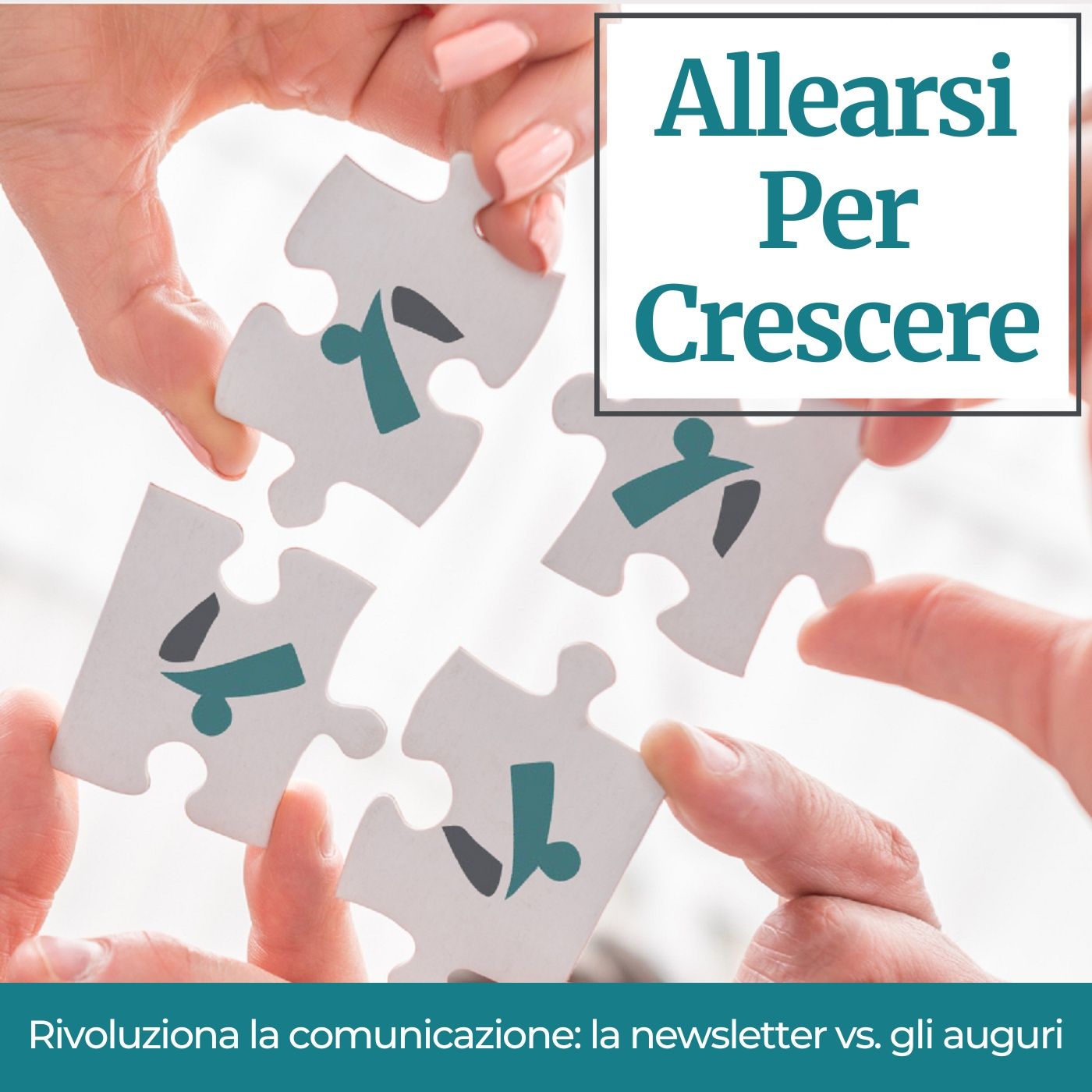 Allearsi Per Crescere