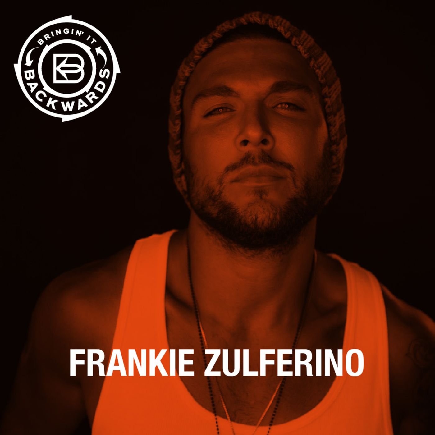 Interview with Frankie Zulferino