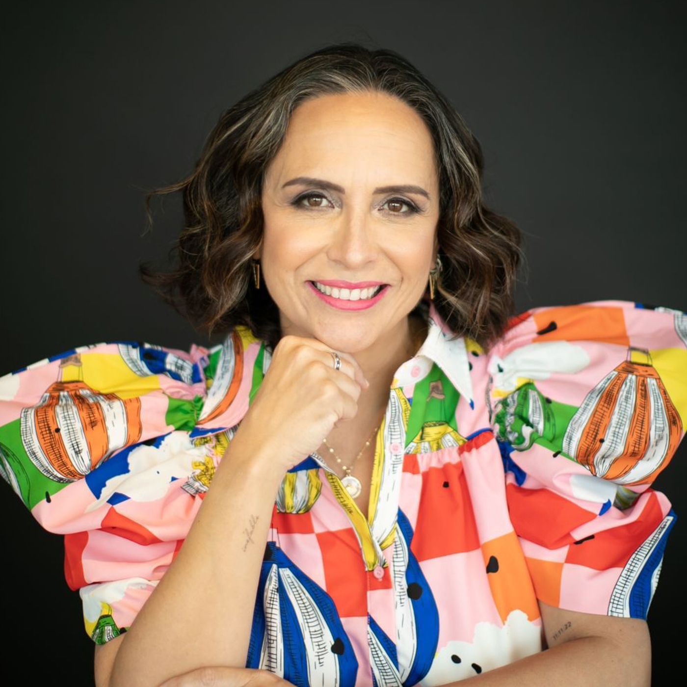 Afirmaciones Positivas