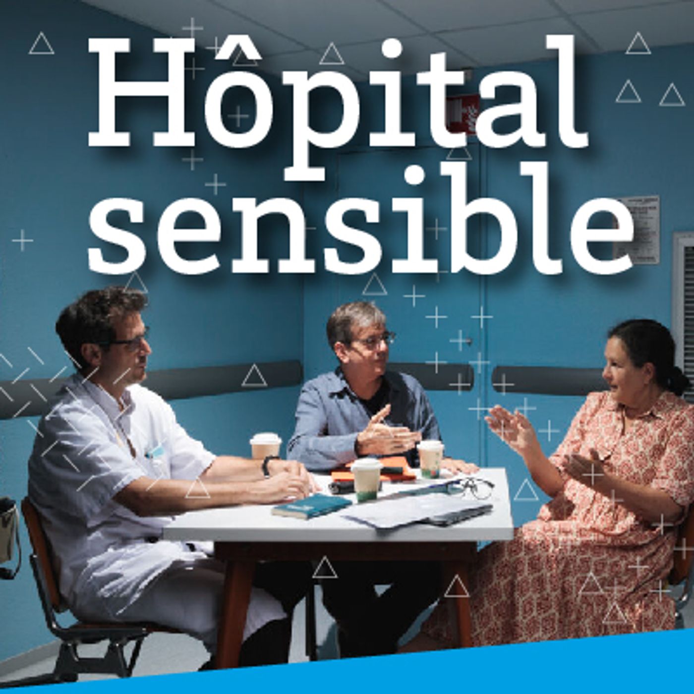 Hôpital Sensible