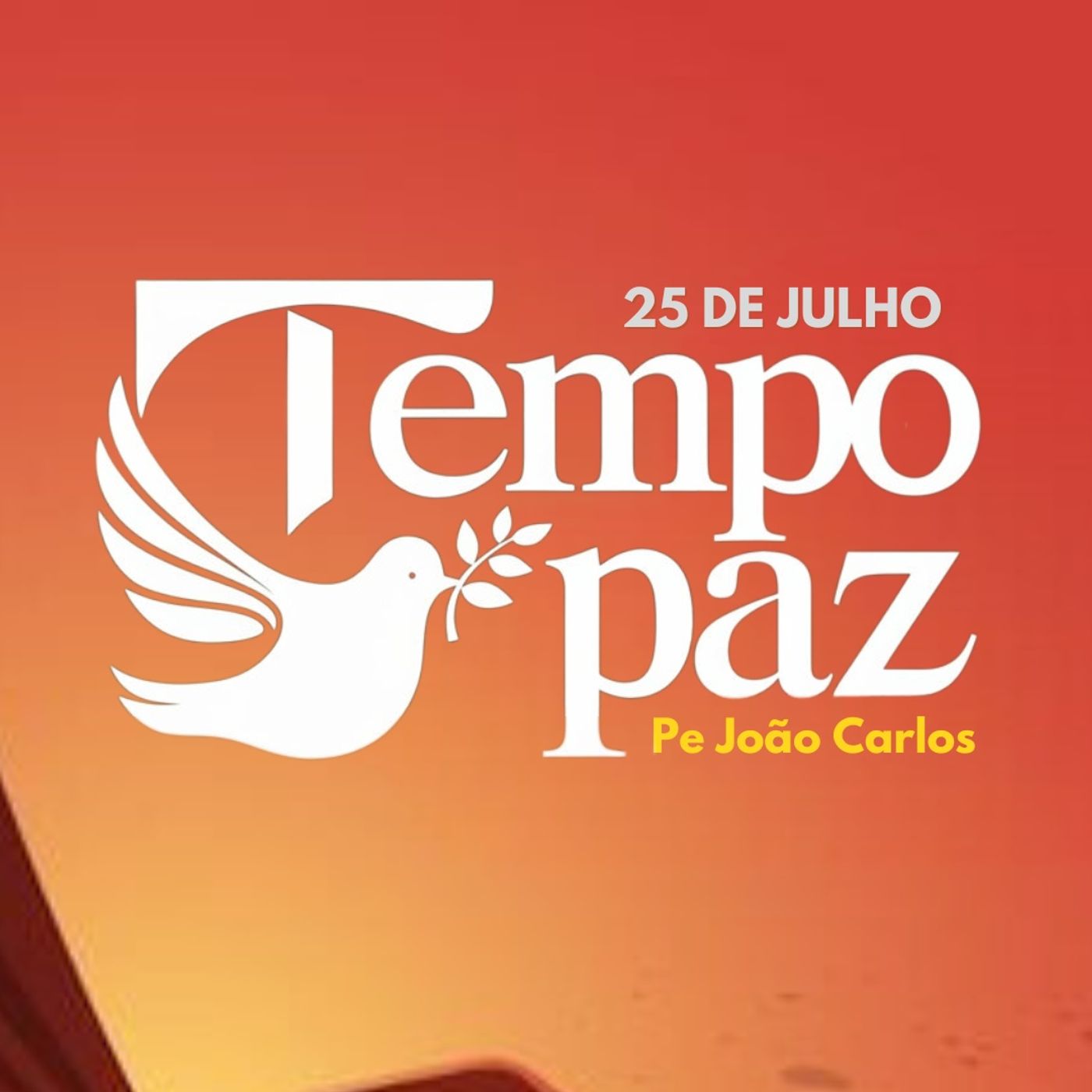 Pe. João Carlos - Meditação da Palavra