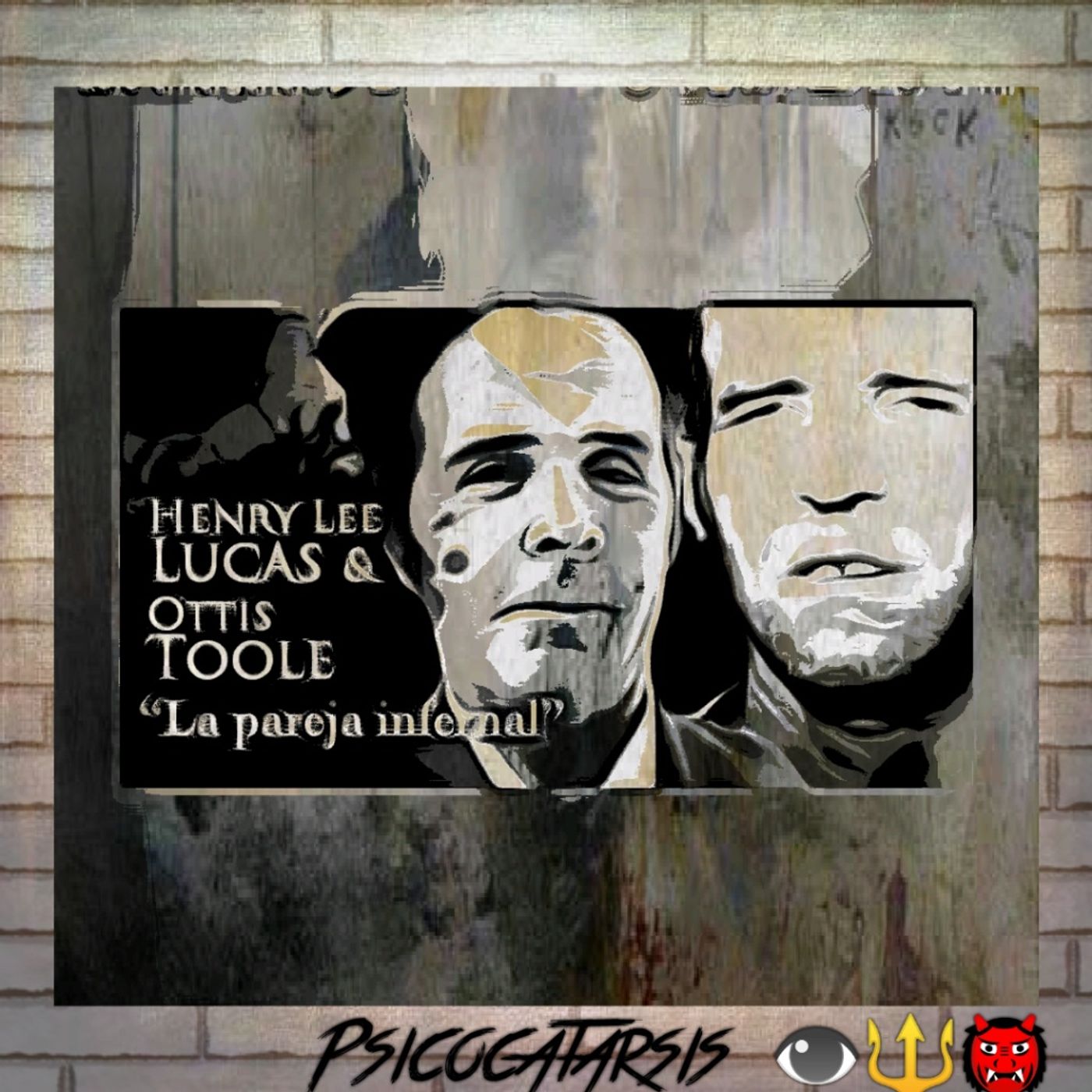 HENRY LEE LUCAS Y OTTIS TOOLE (VIDEO COMPLETO) episode artwork