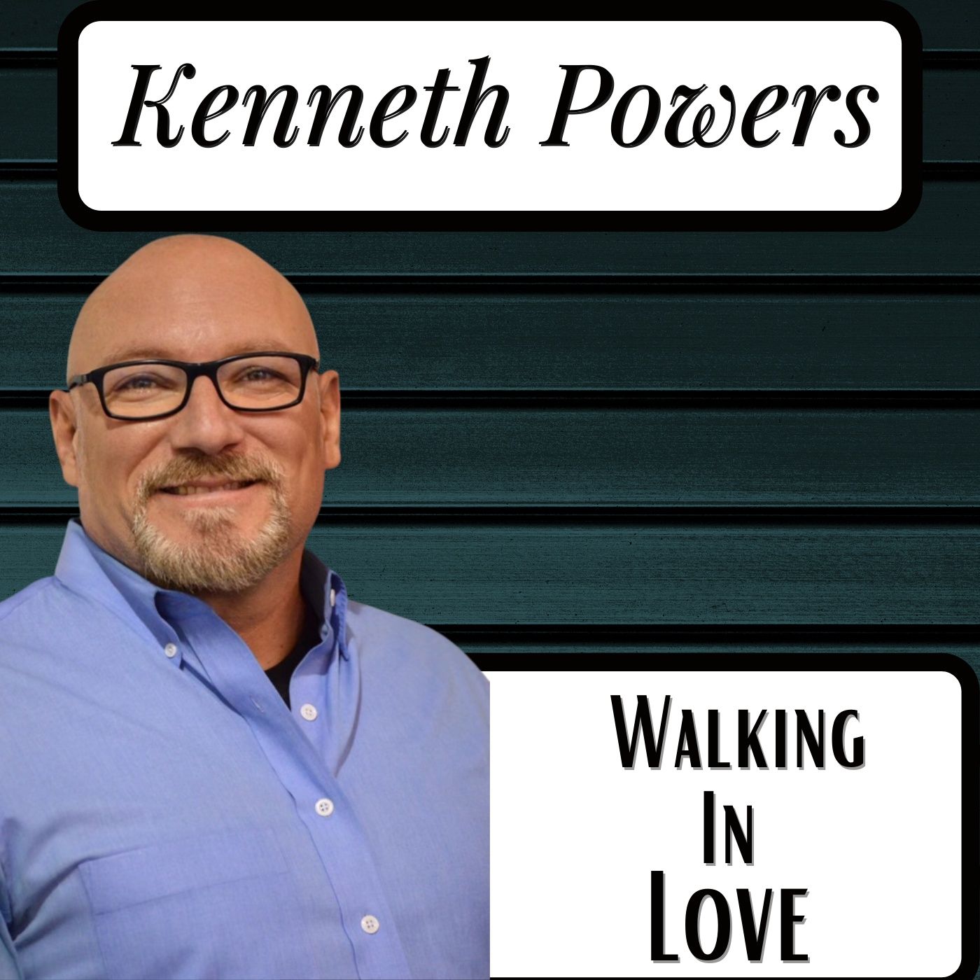 Walking In Love episode artwork