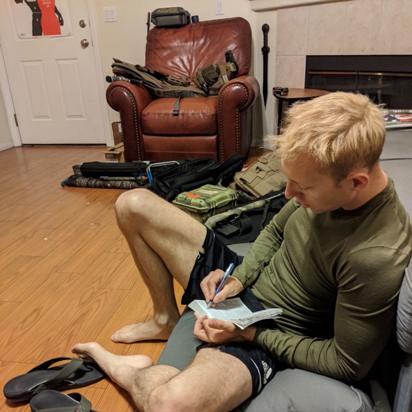 Alpha Male Fight Beta feelings