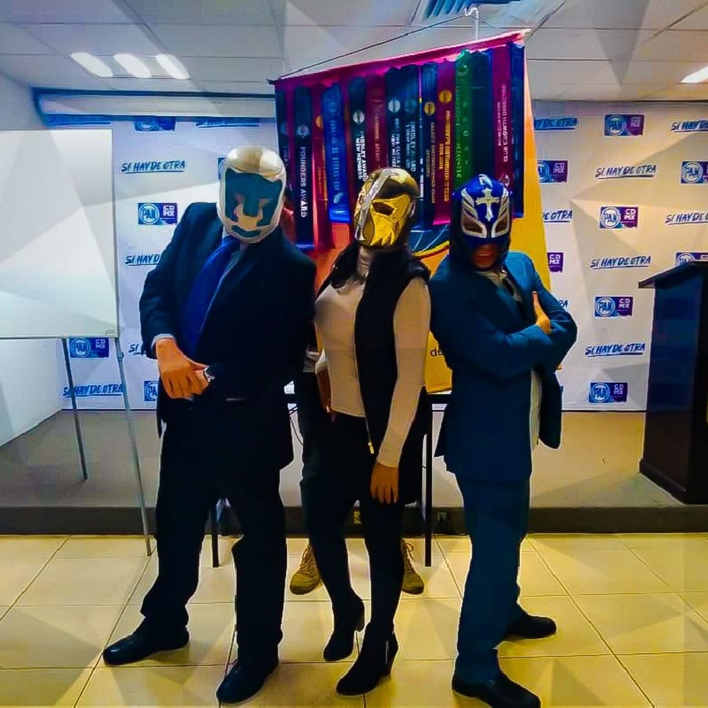El podcast de Robcel