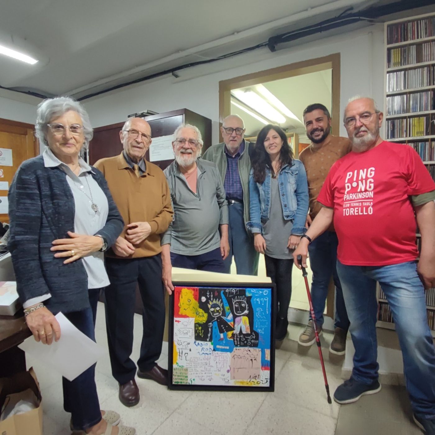 Brots de poesia i vida (394) 01-06-2025 episode artwork