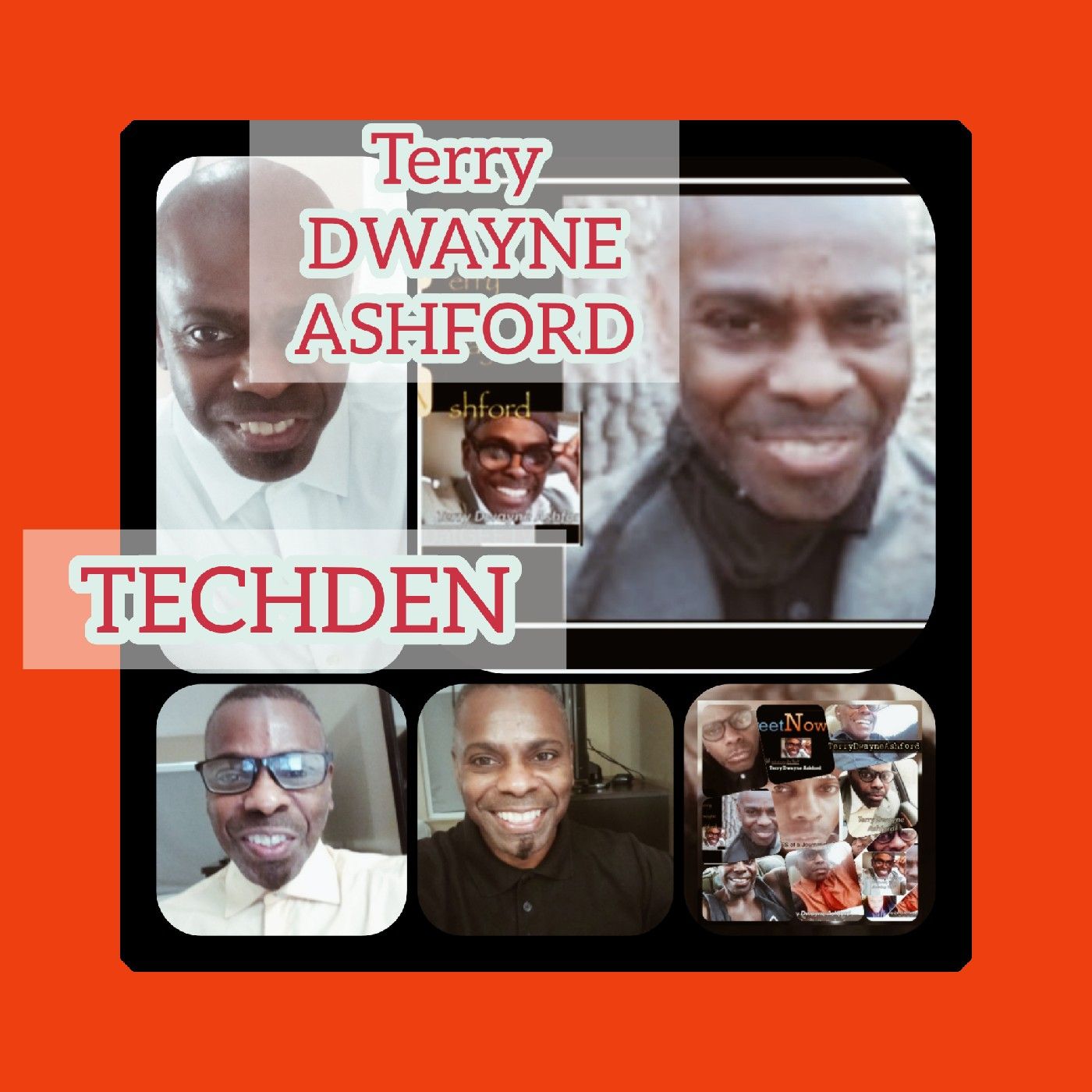 TechDEN SNnews Terry Dwayne Ashford