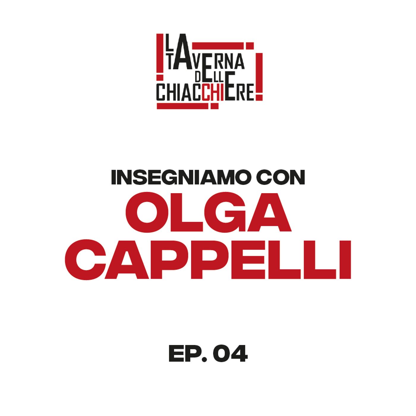 La Taverna Delle Chiacchiere Podcast
