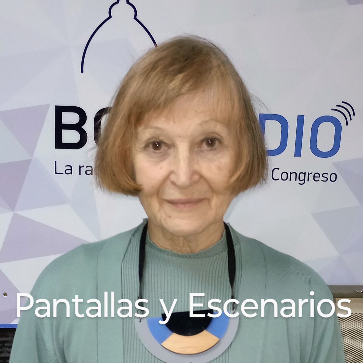 MARGARITA BALI - Juego del tiempo - Teatro Nacional Cervantes episode artwork