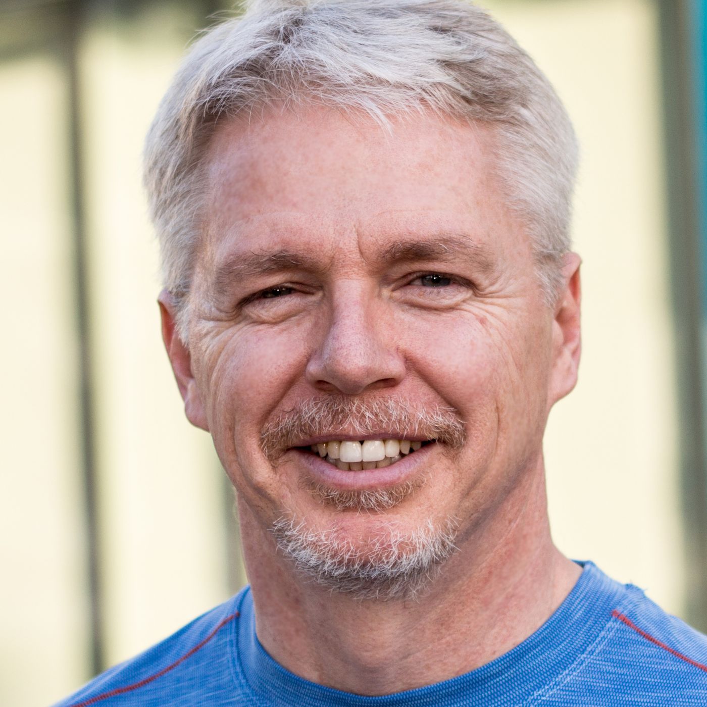 Build It to Breathe: Michael Walsh on Unlocking True Freedom in Business