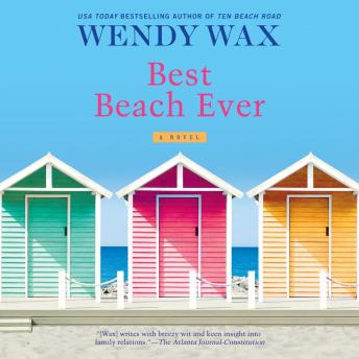 Listen to Best Full Audiobooks in Fiction, Contemporary Women