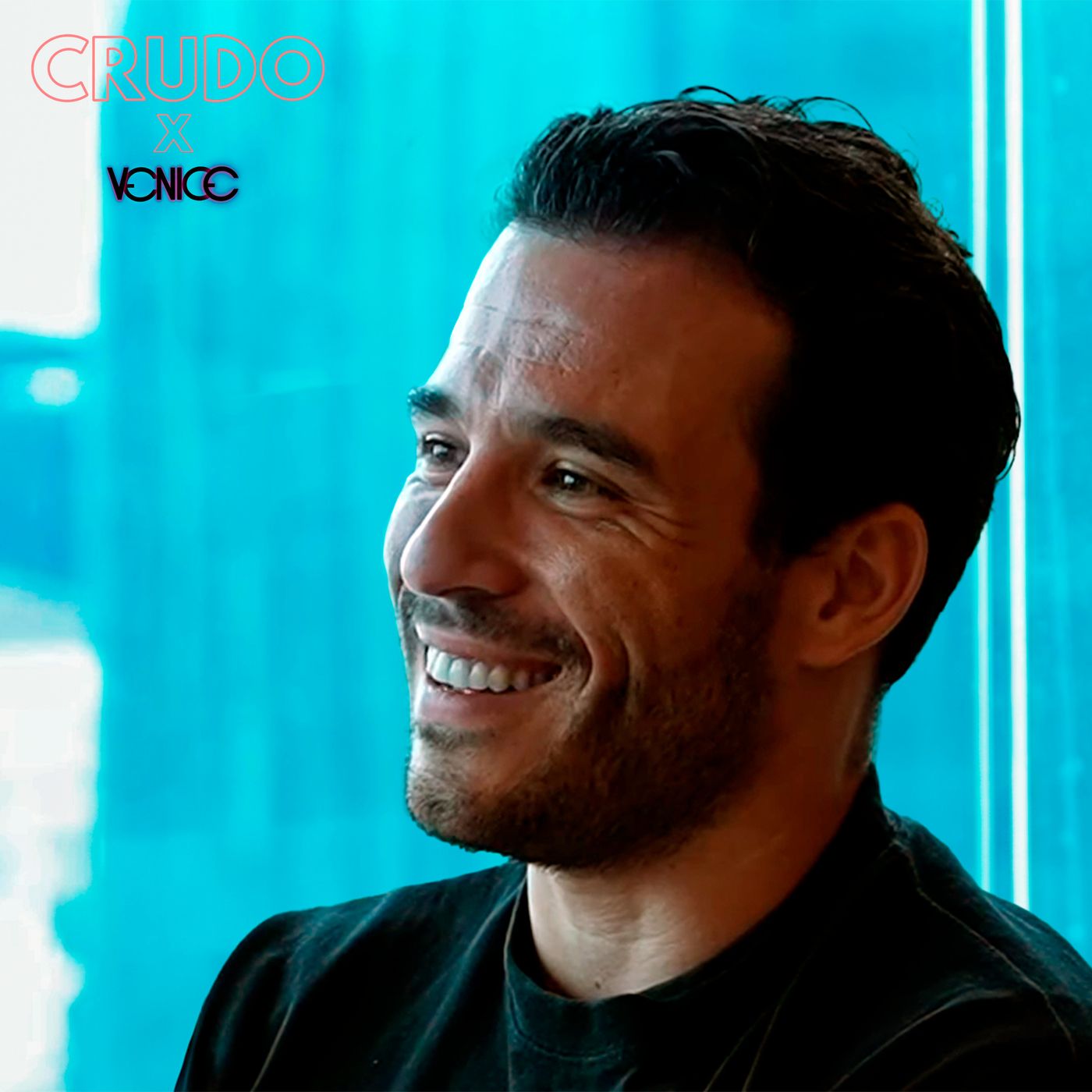 CRUDOxVENICE Podcast