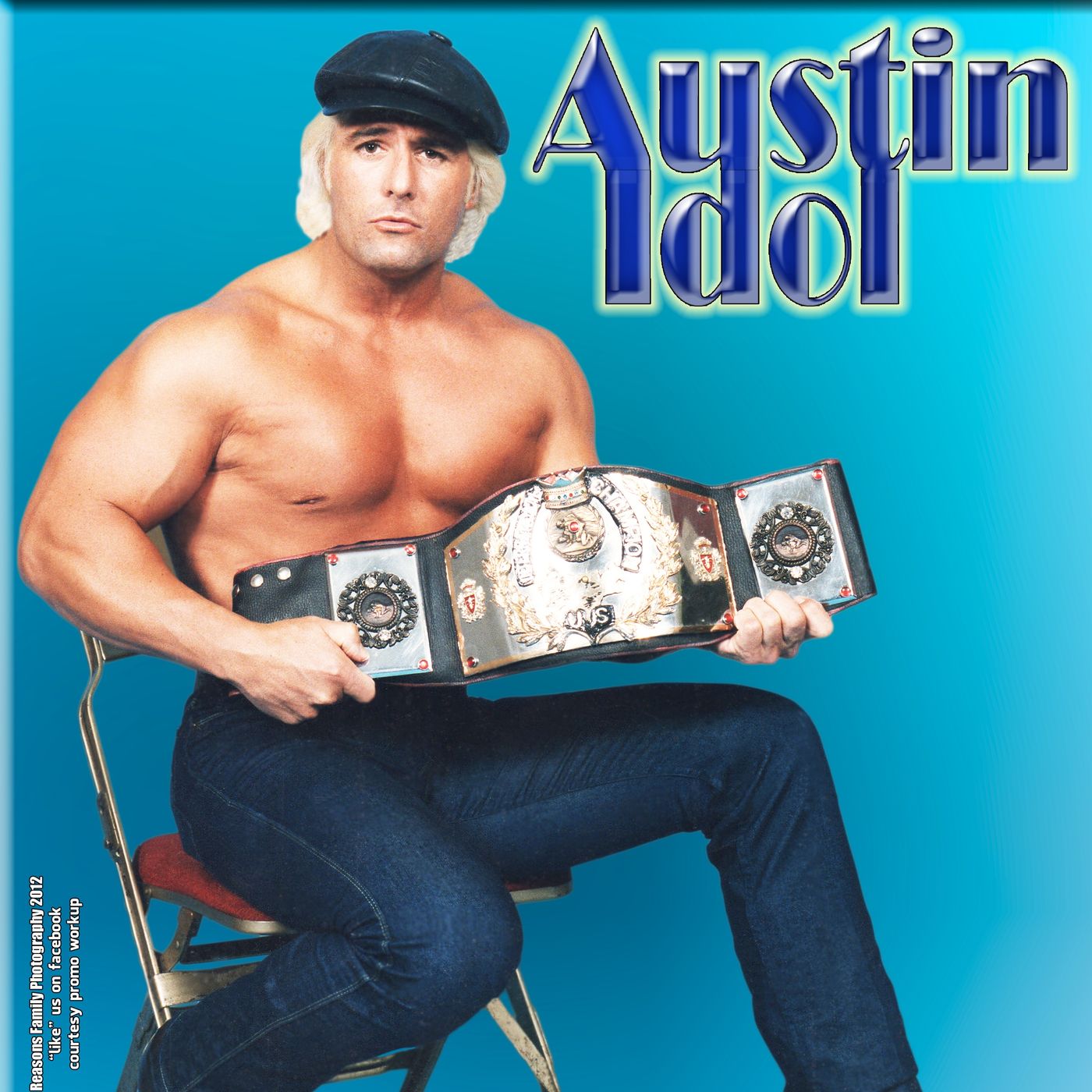 Prime Time Wrestling Radio