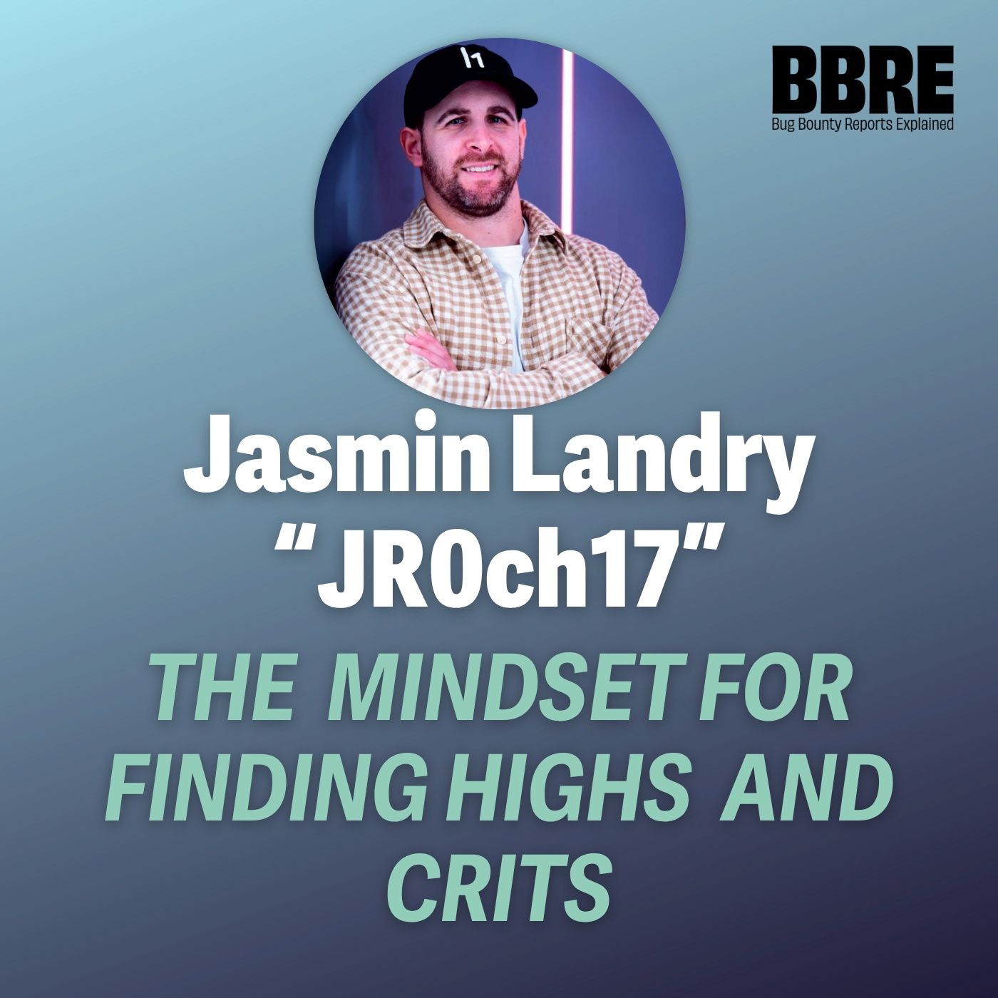 The mindset for finding highs and crits in bug bounty with JR0ch17