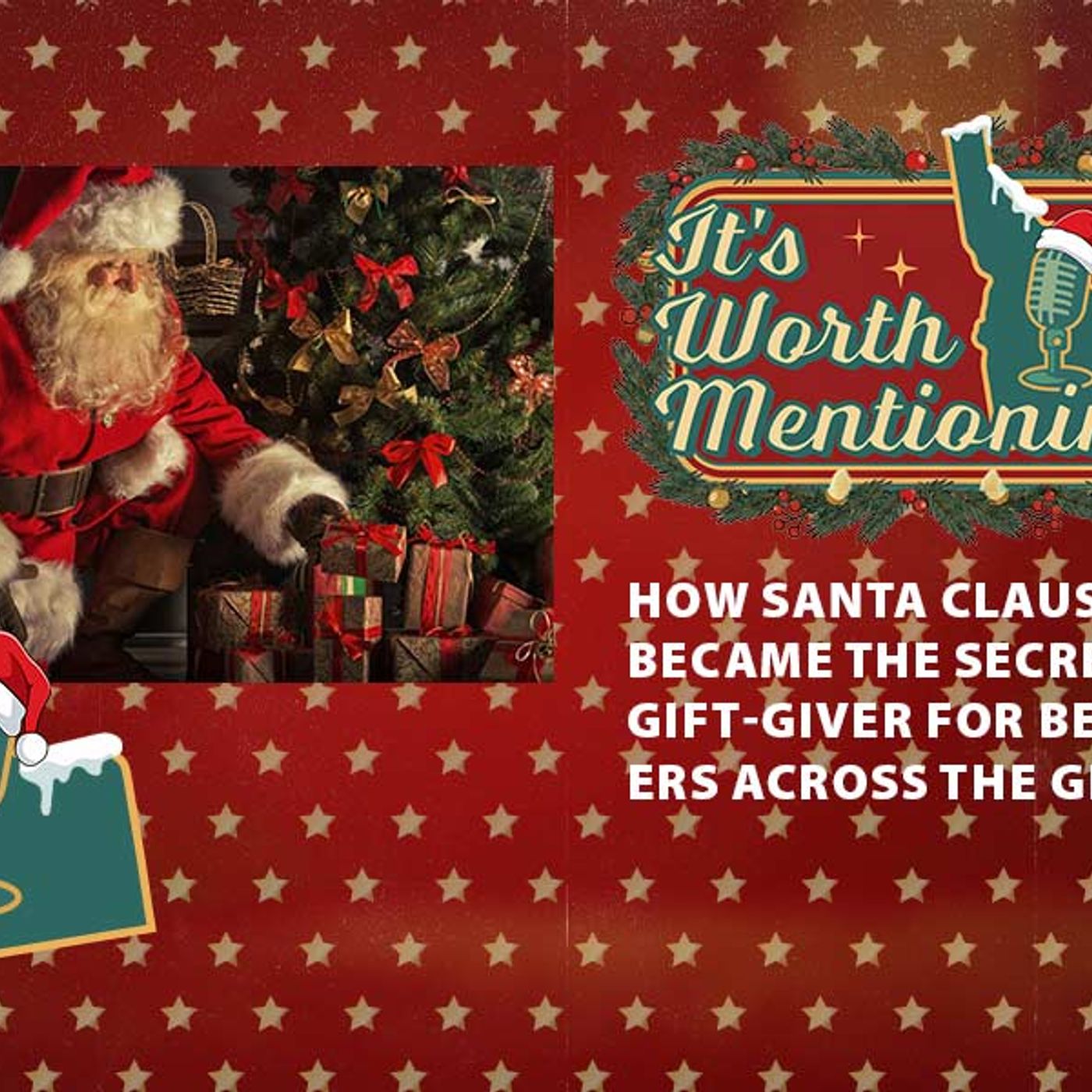 It\'s Worth Mentioning