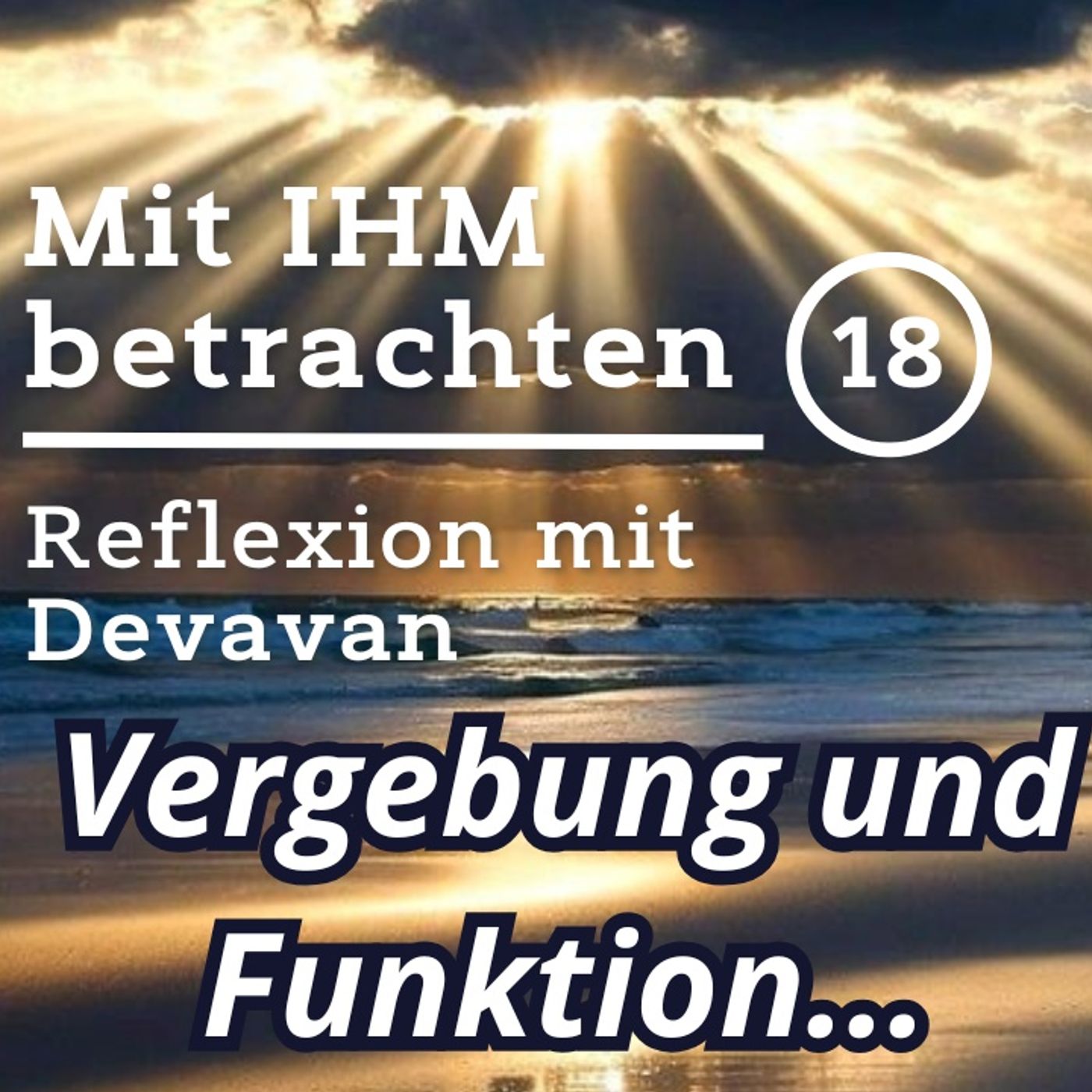 Die Stimme des Himmels