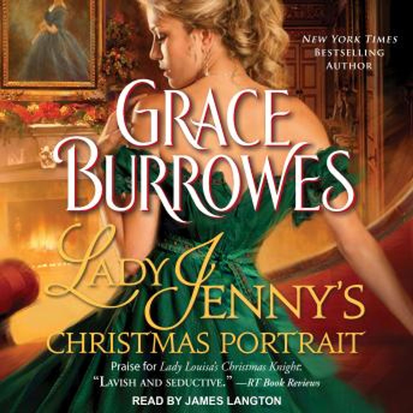 Full Audiobooks in Romance, Historical
