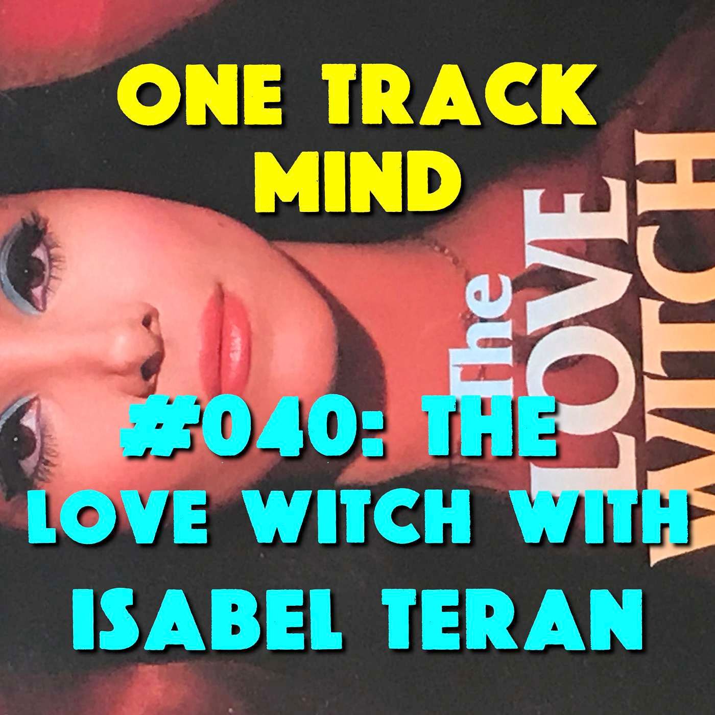 One Track Mind with Ryan Luis Rodriguez