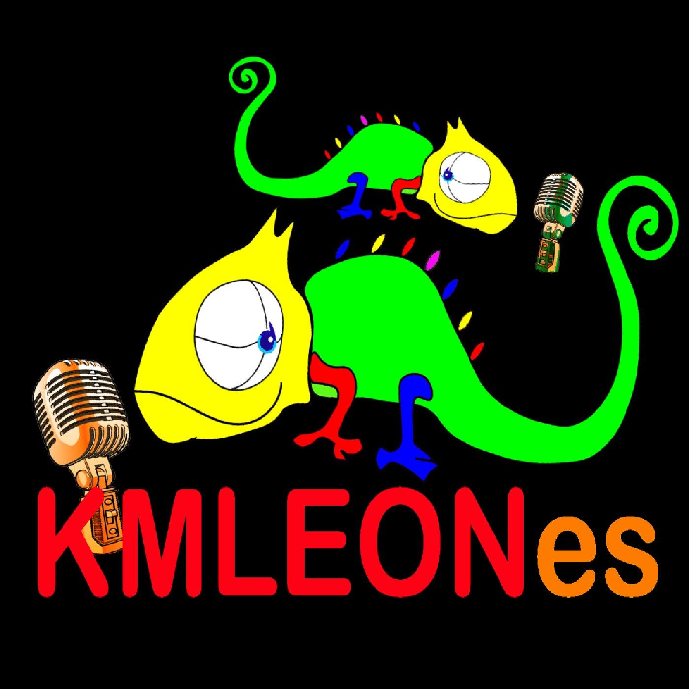 KmLeones's podcast