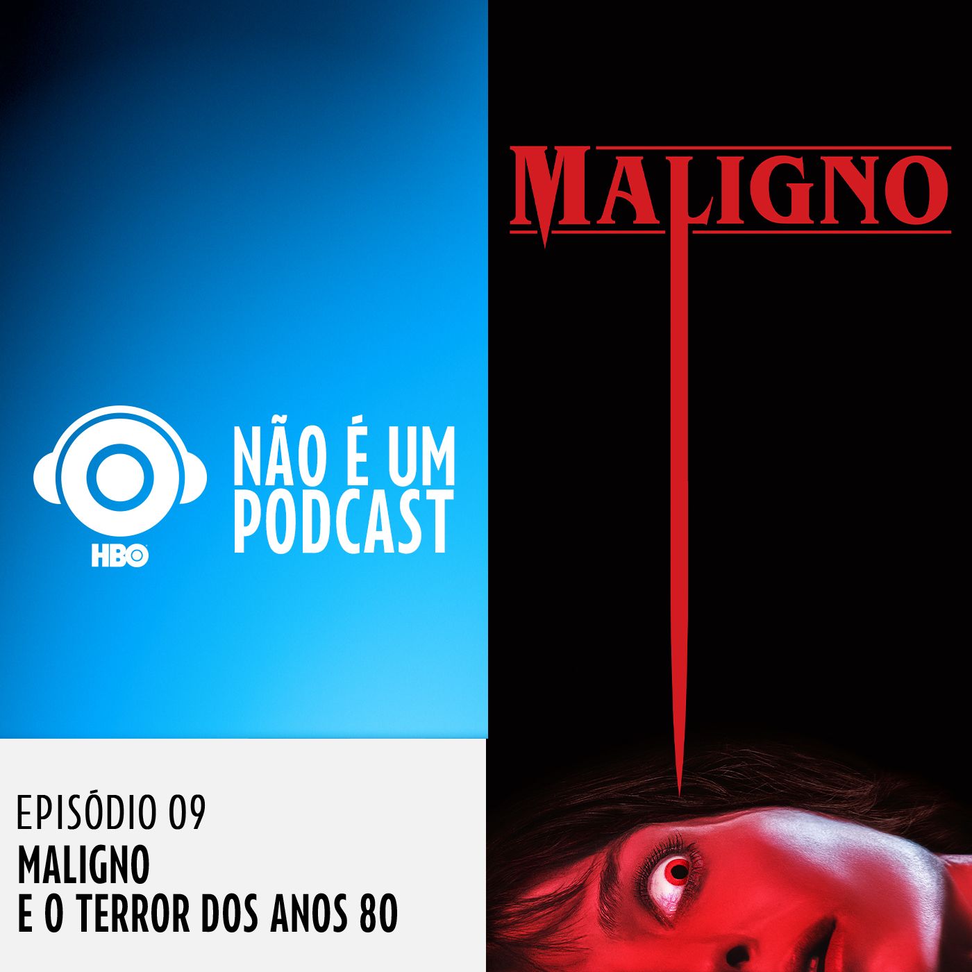 Não É Um Podcast