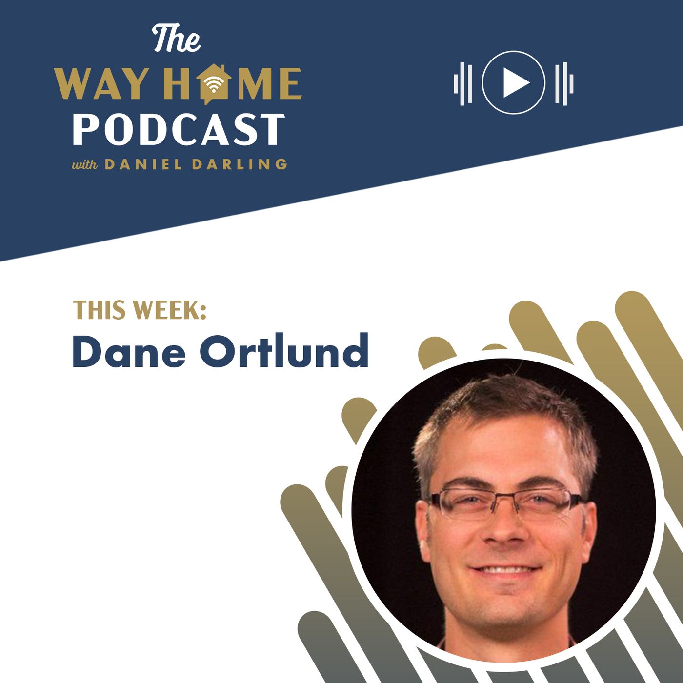 The Way Home with Dan Darling