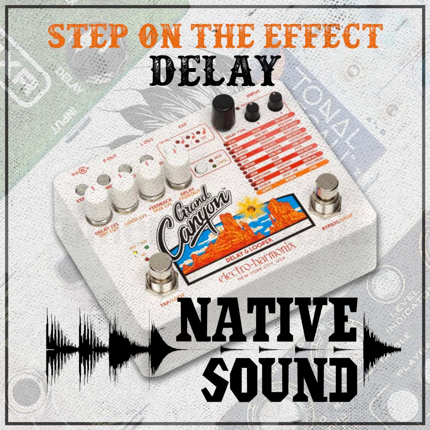Native Sound