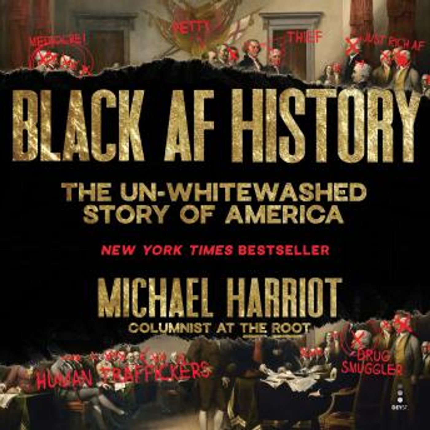 Access Unmissable  Audiobooks in Non-Fiction, Current Affairs, Law, & Politics