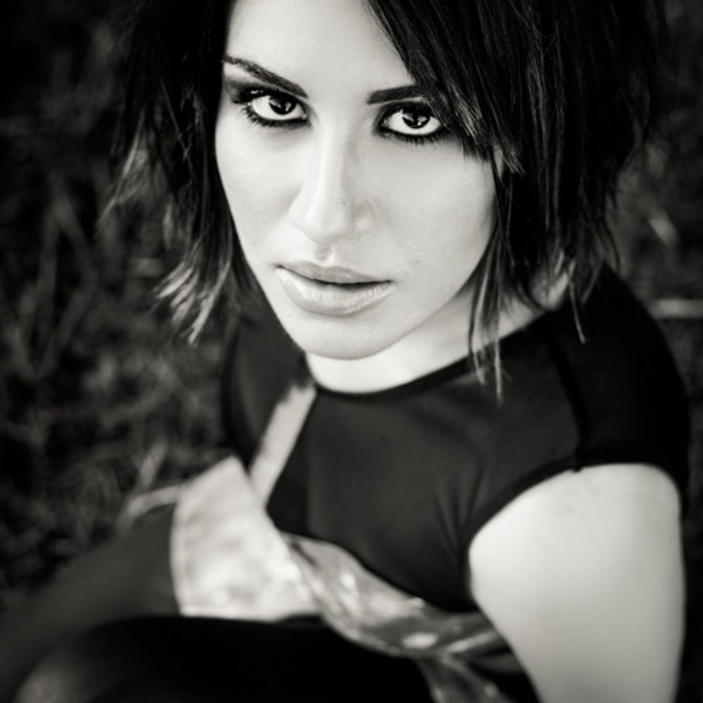 Multi-talented and well-traveled singer/songwriter Natasha Meister is my very special guest! episode artwork