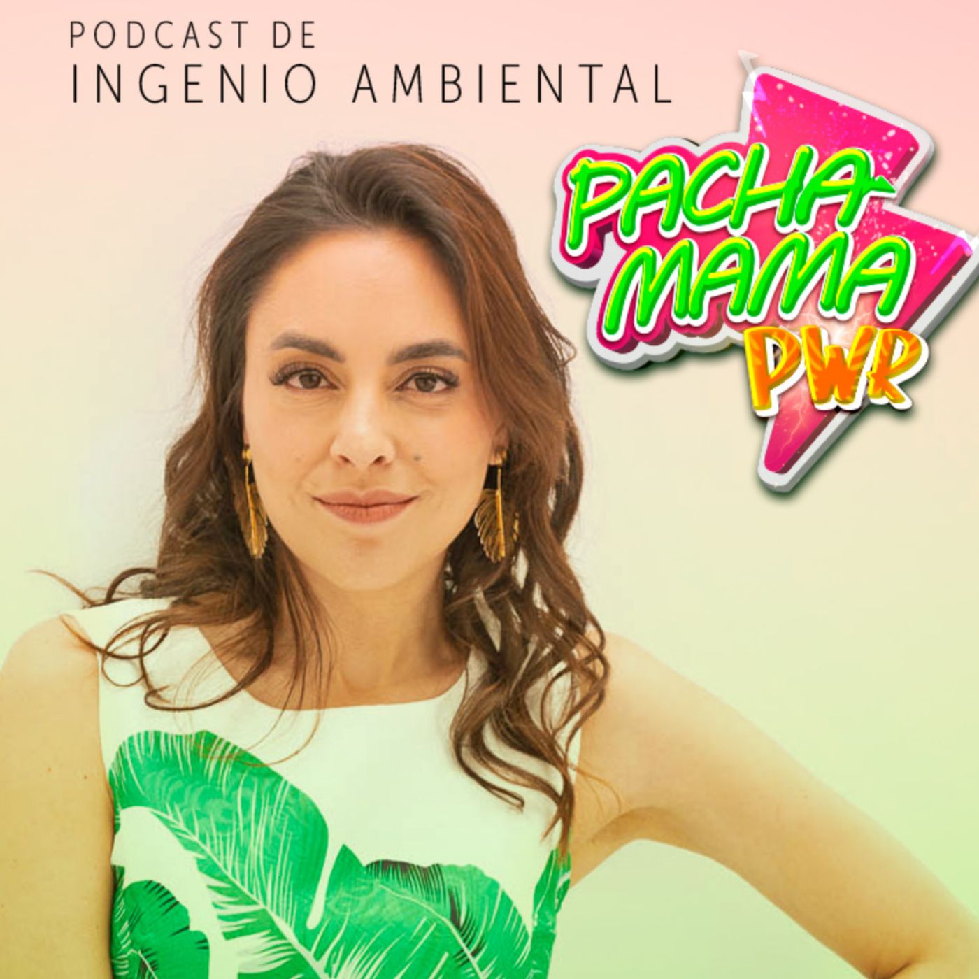 Pachamama Power