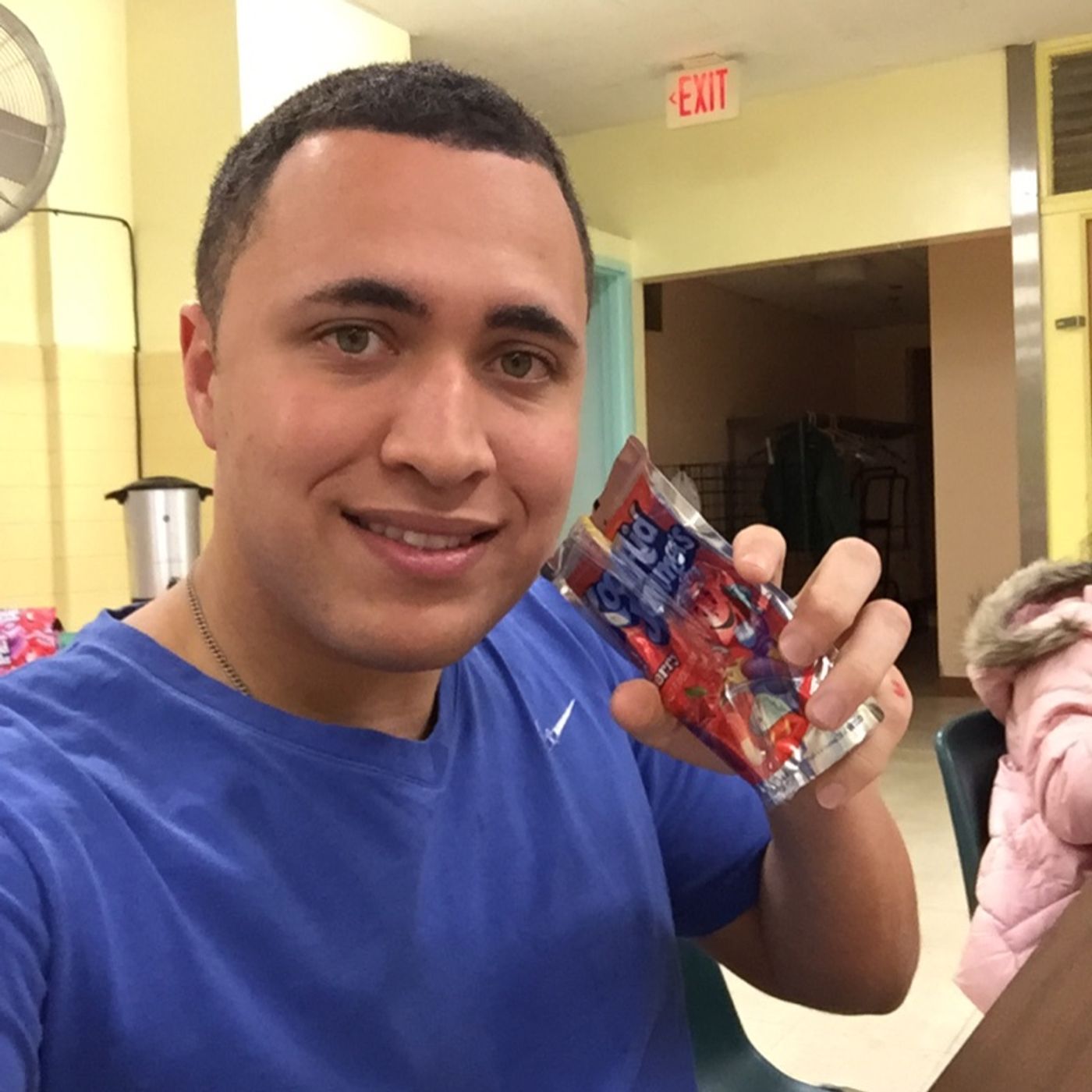 Fun Time With Sheen Rebitz