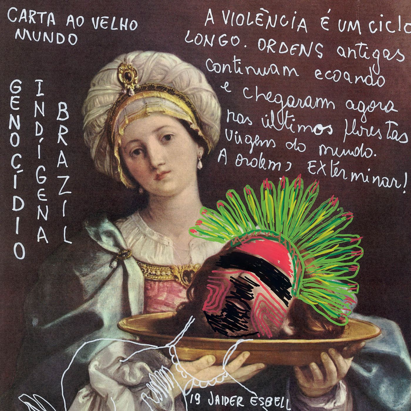 Palavra - Audiodescrições